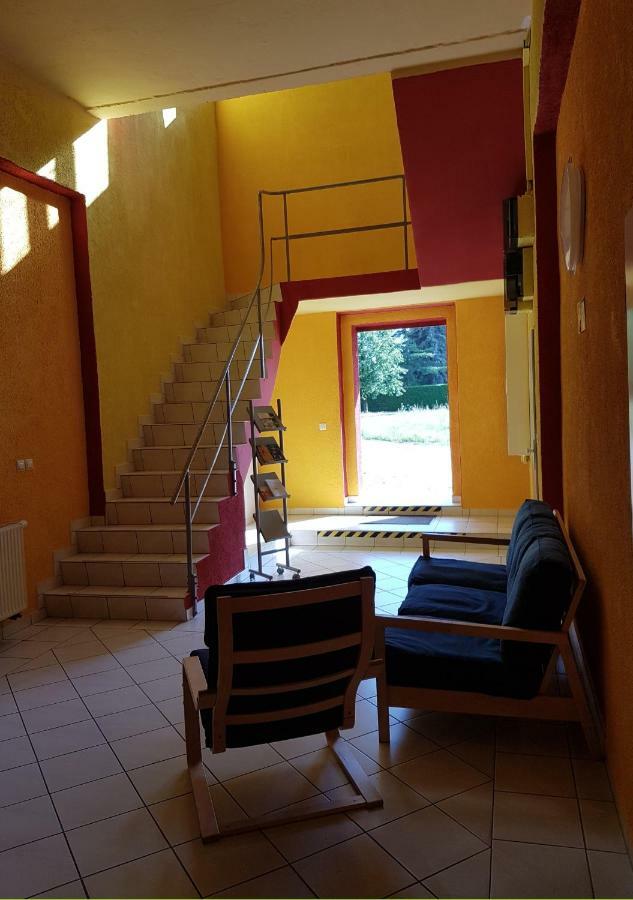 Hostel Jo-Si Kamenz Ngoại thất bức ảnh