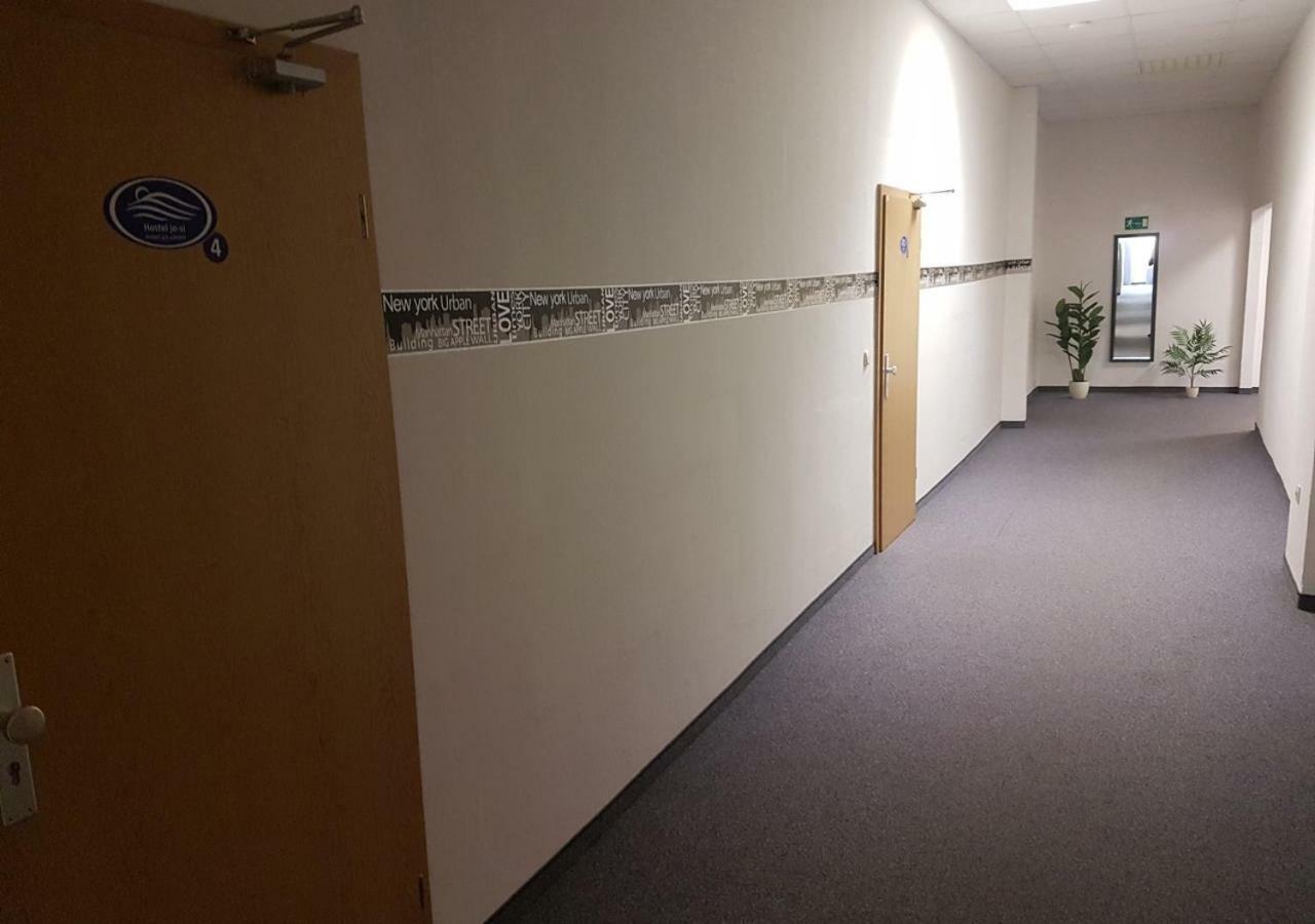 Hostel Jo-Si Kamenz Ngoại thất bức ảnh